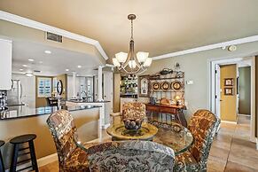 Inlet Reef 312 2 Bedroom Condo by RedAwning