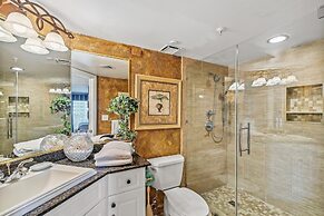 Inlet Reef 312 2 Bedroom Condo by RedAwning