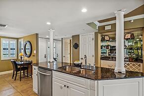 Inlet Reef 312 2 Bedroom Condo by RedAwning