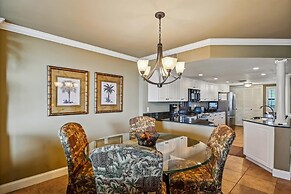 Inlet Reef 312 2 Bedroom Condo by RedAwning