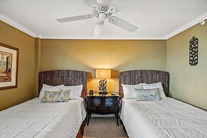 Inlet Reef 312 2 Bedroom Condo by RedAwning