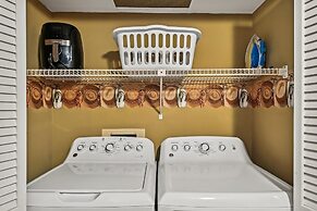 Inlet Reef 312 2 Bedroom Condo by RedAwning