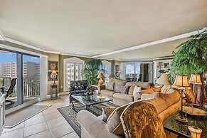 Inlet Reef 312 2 Bedroom Condo by RedAwning