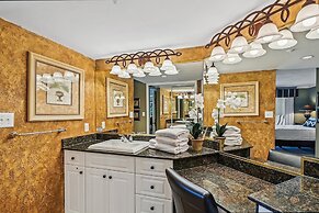 Inlet Reef 312 2 Bedroom Condo by RedAwning