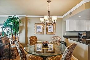 Inlet Reef 312 2 Bedroom Condo by RedAwning