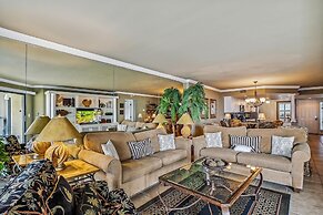 Inlet Reef 312 2 Bedroom Condo by RedAwning