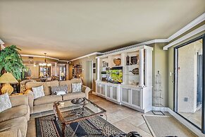 Inlet Reef 312 2 Bedroom Condo by RedAwning
