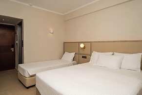 Karras Grande Resort