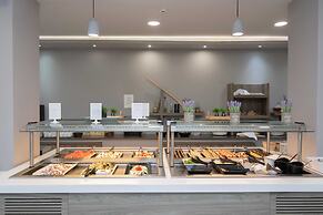 Karras Grande Resort