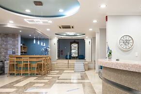 Karras Grande Resort