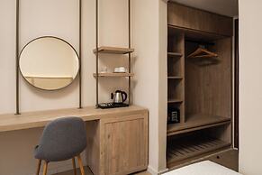 Karras Grande Resort