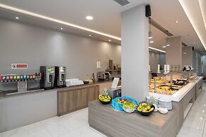 Karras Grande Resort