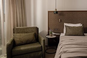 Karras Grande Resort