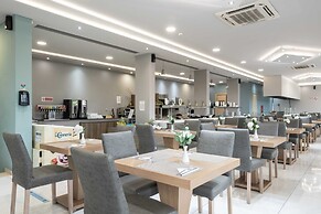 Karras Grande Resort