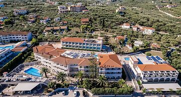 Karras Grande Resort