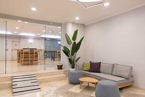 Karras Grande Resort