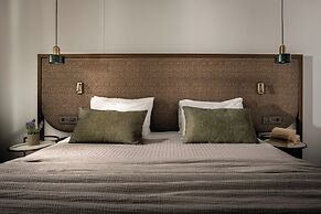 Karras Grande Resort