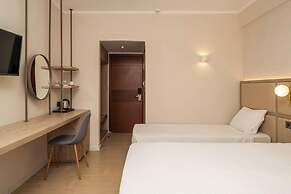 Karras Grande Resort