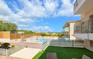 Karras Grande Resort