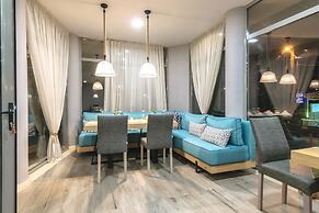 Karras Grande Resort