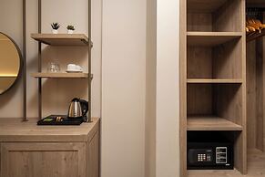 Karras Grande Resort