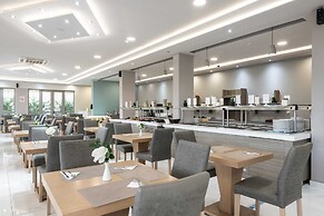 Karras Grande Resort