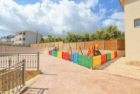 Karras Grande Resort