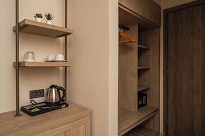 Karras Grande Resort