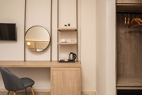 Karras Grande Resort