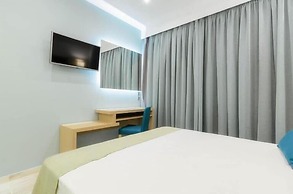 Karras Grande Resort