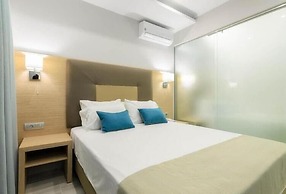 Karras Grande Resort