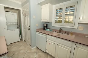 Sandpiper Cove 2119 1 Bedroom Condo by RedAwning