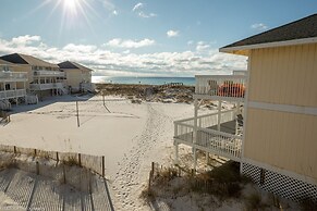 Sandpiper Cove 2119 1 Bedroom Condo by RedAwning