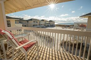 Sandpiper Cove 2119 1 Bedroom Condo by RedAwning