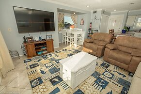 Sandpiper Cove 2119 1 Bedroom Condo by RedAwning