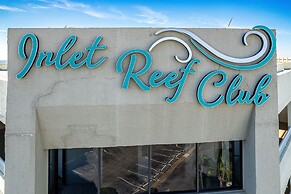 Inlet Reef 411 2 Bedroom Condo by RedAwning