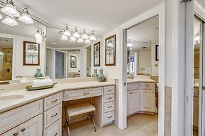 Inlet Reef 411 2 Bedroom Condo by RedAwning