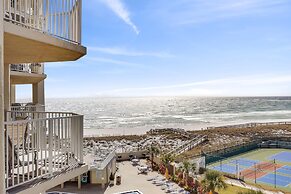 Inlet Reef 411 2 Bedroom Condo by RedAwning