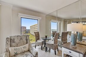 Inlet Reef 411 2 Bedroom Condo by RedAwning