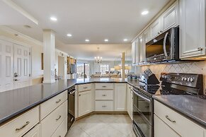 Inlet Reef 411 2 Bedroom Condo by RedAwning