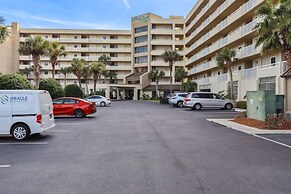 Inlet Reef 411 2 Bedroom Condo by RedAwning