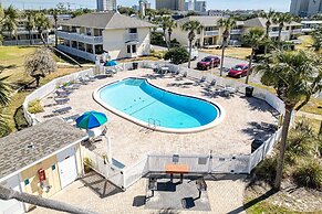 Sandpiper Cove 9133 1 Bedroom Condo by RedAwning