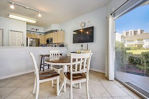 Sandpiper Cove 9133 1 Bedroom Condo by RedAwning