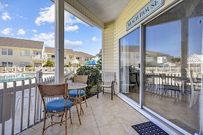 Sandpiper Cove 9133 1 Bedroom Condo by RedAwning