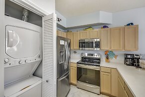 Sandpiper Cove 9133 1 Bedroom Condo by RedAwning