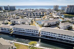 Sandpiper Cove 9133 1 Bedroom Condo by RedAwning