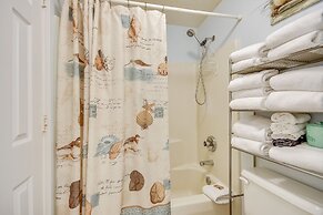 Sandpiper Cove 9133 1 Bedroom Condo by RedAwning