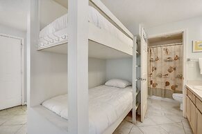 Sandpiper Cove 9133 1 Bedroom Condo by RedAwning