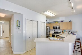 Sandpiper Cove 9133 1 Bedroom Condo by RedAwning