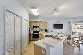 Sandpiper Cove 9133 1 Bedroom Condo by RedAwning